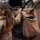 Jollein Wickeltasche Shopper Boucle