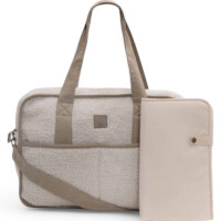 Jollein Wickeltasche Teddy Noé