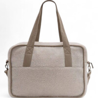 Jollein Wickeltasche Teddy Noé