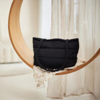 Jollein Wickeltasche Puffed Bag