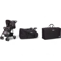 Fillikid Transporttasche Buggy Kinderwagen