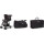 Fillikid Transporttasche Buggy Kinderwagen