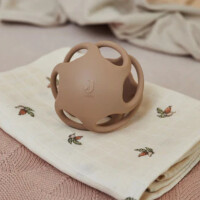 Jollein Ball aus Silikon Ø 9,5cm Silicone