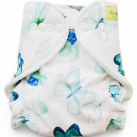 hu-da Windel NIGHT Snaps ca. 7-17kg