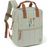 Lässig Kindergartenrucksack Square