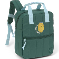 Lässig Kindergartenrucksack Square