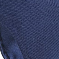 Maximo GOTS BABY-Mützchen, Strickoptik zum Binden