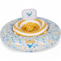 Little Dutch Schwimmreifen Baby Ocean Dreams Blue