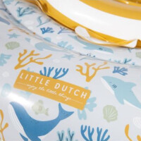 Little Dutch Schwimmreifen Baby Ocean Dreams Blue