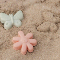 Little Dutch Sandkasten-​Spielzeug 3-​teilig