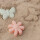 Little Dutch Sandkasten-​Spielzeug 3-​teilig pink