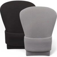 Bugaboo / Nuna Schrittgurtpolster (Original Ersatzteil)...