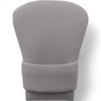 Bugaboo / Nuna Schrittgurtpolster (Original Ersatzteil)...