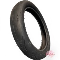 Joie Litetrax Radmantel Hinterradmantel 10 Zoll