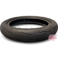 Joie Litetrax Radmantel Hinterradmantel 10 Zoll