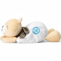 Chicco Wärmender Kuschelhase / Kuschelbär | Salzkissen