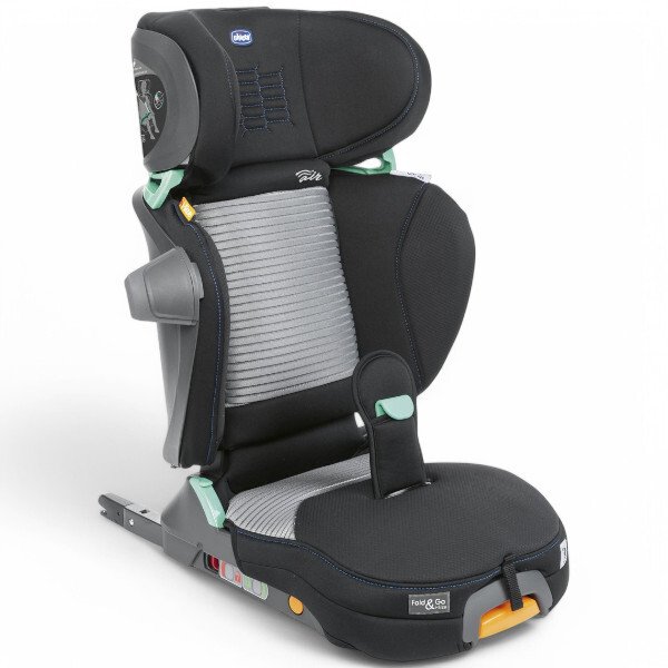 Chicco Fold&Go Air faltbarer Kindersitz