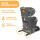 Chicco Fold&Go faltbarer Kindersitz