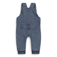 Dirkje Baby-Latzhose im Jeanslook |  Bequemen 86