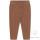 Dirkje Baby Hose braun | Bio-Baumwolle