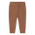 Dirkje Baby Hose braun | Bio-Baumwolle