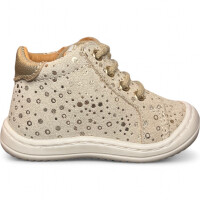 GBB FLEXOO BABY Lederschuhe für Laufanfänger