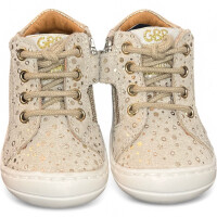 GBB FLEXOO BABY Lederschuhe für Laufanfänger