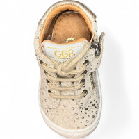 GBB FLEXOO BABY Lederschuhe für Laufanfänger