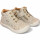 GBB FLEXOO BABY Lederschuhe für Laufanfänger