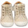 GBB FLEXOO BABY Lederschuhe für Laufanfänger