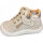GBB FLEXOO BABY Lederschuhe für Laufanfänger
