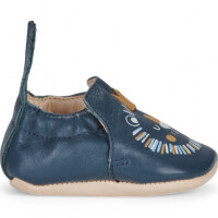 Easy Peasy MY BLU Leder Sole