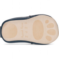 Easy Peasy MY BLU Leder Sole
