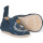 Easy Peasy MY BLU Leder Sole