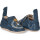 Easy Peasy MY BLU Leder Sole