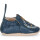 Easy Peasy MY BLU Leder Sole