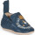 Easy Peasy MY BLU Leder Sole