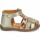 GBB ENITA  Sandalen Laufanfänger