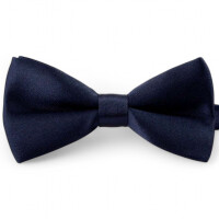 Fliege für Babys & Kleinkinder navy