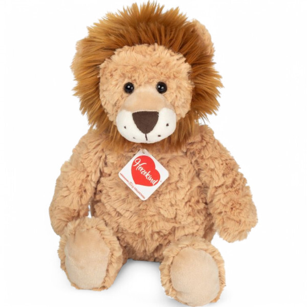 Hermann Teddy Löwe Liam 32 cm