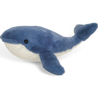 Hermann Teddy Walfisch Waltraud 44 cm