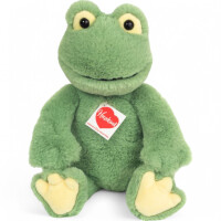 Hermann Teddy Frosch Frederik 32 cm