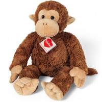 Hermann Teddy Äffchen Carly 27 cm
