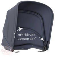 Bugaboo Dachstreben Sonnendachstreben Kinderwagen