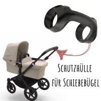 Bugaboo Fox 5 Schutzhülle für Schiebebügel