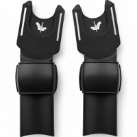 Bugaboo Fox5 Renew Autokindersitz-Adapter Adapter...