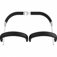 Bugaboo Donkey Lederlook Upgrade-Set (4 Teile)