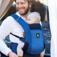 Ergobaby Away Komforttrage