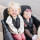 Bollerwagen mieten Wonderfold W4 KinderVan