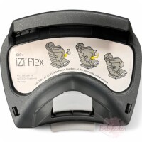 BeSafe SIP+ Seitenaufprallschutz | iZi Flex FIX, iZi Flex...